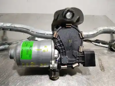 Автозапчасти б/у мотор переднего стеклоочистителя за ford ecosport titanium ссылки oem iam cn1517500ba  