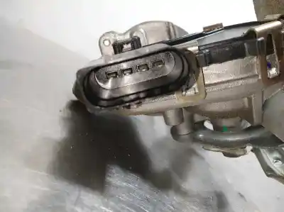 Автозапчасти б/у мотор переднего стеклоочистителя за ford ecosport titanium ссылки oem iam cn1517500ba  