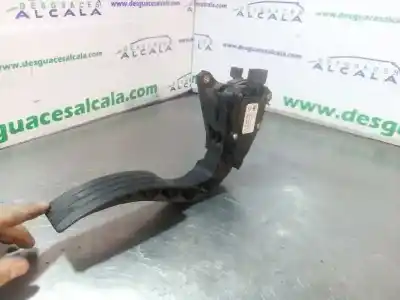 Second-hand car spare part potentiometer for renault clio iv authentique oem iam references 180029347r  