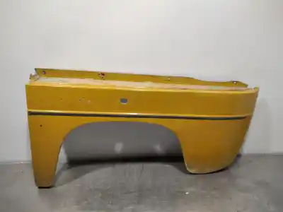 Piesă de schimb auto la mâna a doua aripã dreapta fațã pentru renault r-8  referințe oem iam   