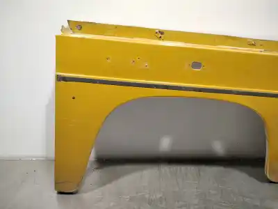 Piesă de schimb auto la mâna a doua aripã dreapta fațã pentru renault r-8  referințe oem iam   
