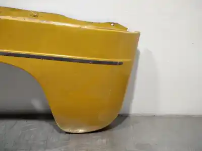 Piesă de schimb auto la mâna a doua aripã dreapta fațã pentru renault r-8  referințe oem iam   