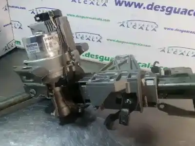 Second-hand car spare part steering column for renault clio iv authentique oem iam references 6700003396  488105110r