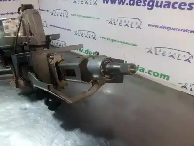 Second-hand car spare part steering column for renault clio iv authentique oem iam references 6700003396  488105110r