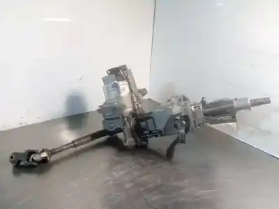 Second-hand car spare part steering column for renault clio iv authentique oem iam references 6700003396  488105110r