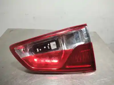 Автозапчасти б/у правый задний фонарь за ford ecosport titanium ссылки oem iam cn1513a602cb
