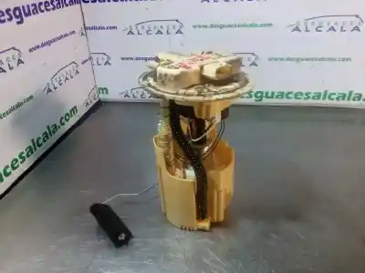 Pezzo di ricambio per auto di seconda mano sensore di livello del carburante per renault clio iv authentique riferimenti oem iam 172021275r