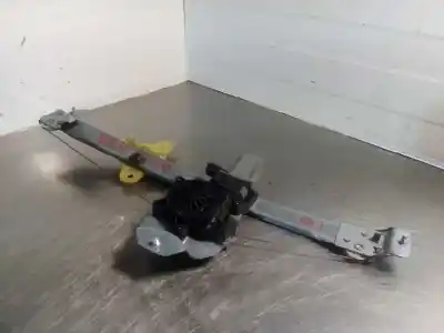 Second-hand car spare part driver left window regulator for renault clio iv authentique oem iam references 128001472b  