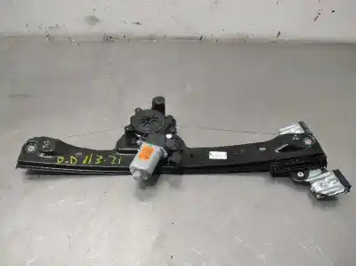 Автозапчасти б/у регулятор стекла переднего правого за ford ecosport titanium ссылки oem iam cn15a23200cf