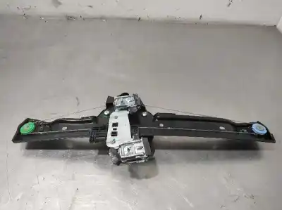 Автозапчасти б/у регулятор стекла переднего левого за ford ecosport titanium ссылки oem iam cn15a23201be  