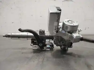 Автозапчастина б/у рульва колонка для ford ecosport titanium посилання на oem iam cn153d071es  