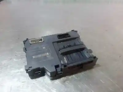Pezzo di ricambio per auto di seconda mano modulo elettronico per renault clio iv authentique riferimenti oem iam 285904740r