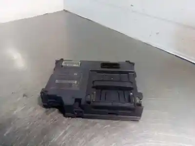 Second-hand car spare part electronic module for renault clio iv authentique oem iam references 285904740r  