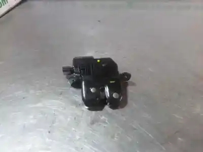 Pezzo di ricambio per auto di seconda mano baule / serratura del cancello per renault clio iv authentique riferimenti oem iam 846309169r