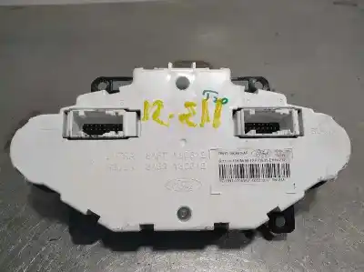 Автозапчасти б/у климат-контроль за ford ecosport titanium ссылки oem iam dn1t18c612af  