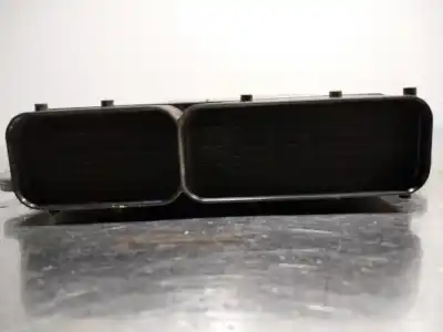Peça sobressalente para automóvel em segunda mão centralina de motor uce por audi a3 sportback (8va) ambiente referências oem iam 0281018510  