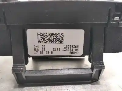 Автозапчасти б/у управление светом за ford ecosport titanium ссылки oem iam c1bt13a024ab  
