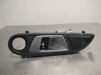 Автозапчасти б/у левая передняя внутренняя ручка за ford ecosport titanium ссылки oem iam 8a61a22601
