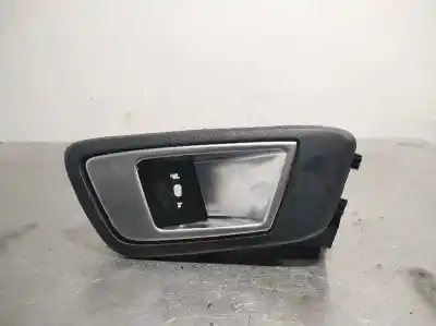 Автозапчасти б/у левая задняя внутренняя ручка за ford ecosport titanium ссылки oem iam 8a61a22601