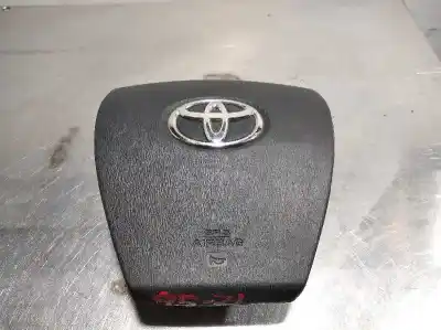 Автозапчасти б/у передняя левая подушка безопасности за toyota prius (nhw30) eco ссылки oem iam 301391010aff