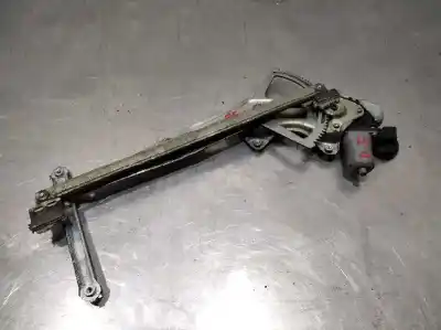 Second-hand car spare part driver left window regulator for toyota prius (nhw30) eco oem iam references 8572030340  