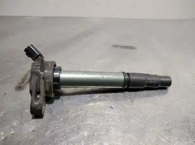 Автозапчастина б/у котушка запалювання для toyota prius (nhw30) eco посилання на oem iam 9091902258  