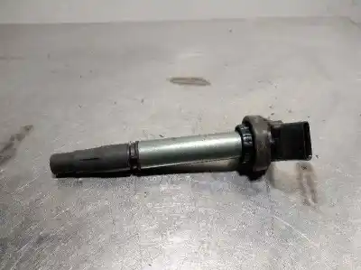 Автозапчасти б/у катушка зажигания за toyota prius (nhw30) eco ссылки oem iam 9091902258