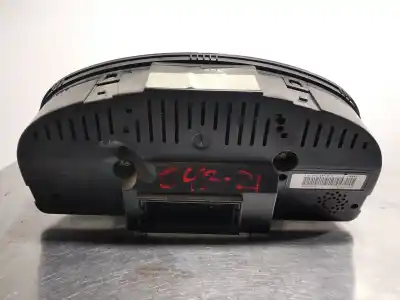 Автозапчасти б/у приборная доска за volkswagen caddy ka/kb (2k) life ссылки oem iam 2k0920841c  