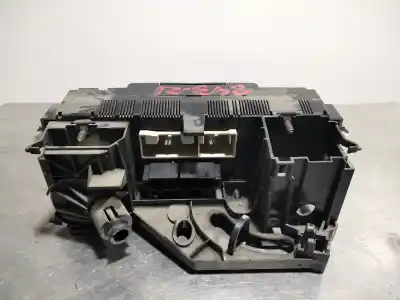 Second-hand car spare part heating / air conditioning control panel for volkswagen caddy ka/kb (2k) life oem iam references   