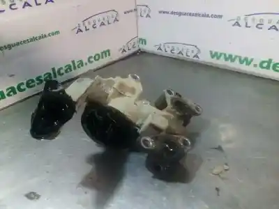 Second-hand car spare part OIL FILTER SUPPORT for NISSAN TERRANO/TERRANO.II (R20)  OEM IAM references   