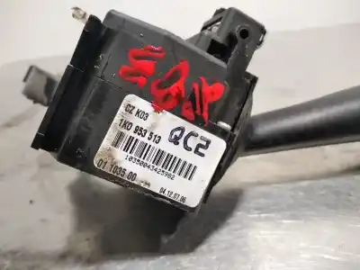 Автозапчасти б/у прерывный контроль за volkswagen caddy ka/kb (2k) life ссылки oem iam 1k0953513  