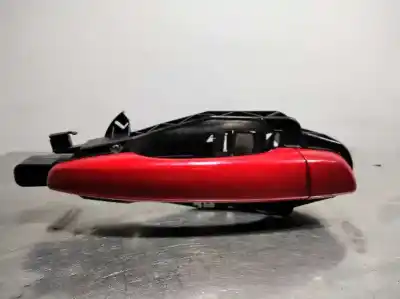 Автозапчастина б/у завнішня ручка задня права для opel crossland x edition посилання на oem iam 9802977180