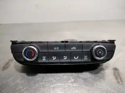 Автозапчастина б/у клімат-контроль для opel crossland x edition посилання на oem iam 98114000yx