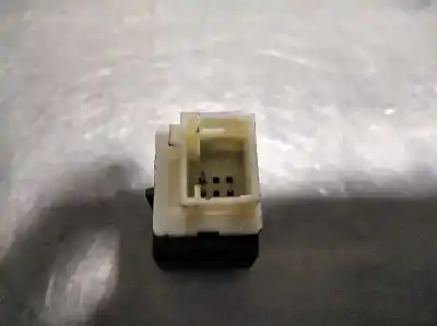 Second-hand car spare part switch for opel crossland x edition oem iam references yp00033  