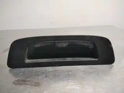 Автозапчастина б/у зовнішня ручка ворот для opel crossland x edition посилання на oem iam 23477578