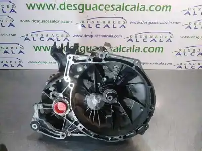 Автозапчасти б/у коробка передач за ford focus c-max (cap) ambiente (d) ссылки oem iam 3m5r7002yf