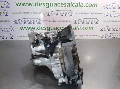 Автозапчасти б/у коробка передач за ford focus c-max (cap) ambiente (d) ссылки oem iam 3m5r7002yf 5 velocidades 