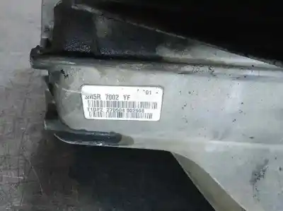 Автозапчасти б/у коробка передач за ford focus c-max (cap) ambiente (d) ссылки oem iam 3m5r7002yf 5 velocidades 