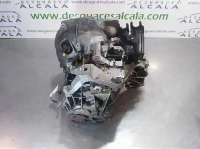 Автозапчасти б/у коробка передач за ford focus c-max (cap) ambiente (d) ссылки oem iam 3m5r7002yf 5 velocidades 