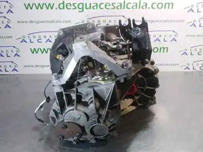 Автозапчасти б/у коробка передач за ford focus c-max (cap) ambiente (d) ссылки oem iam 3m5r7002yf 5 velocidades 