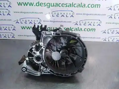 Second-hand car spare part gearbox for ford focus lim. (cb4) trend oem iam references 9m5r7002ya