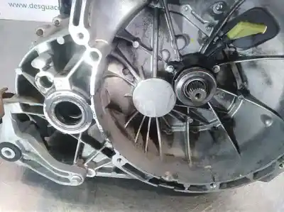 Pezzo di ricambio per auto di seconda mano riduttore per ford focus lim. (cb4) trend riferimenti oem iam 9m5r7002ya 5 velocidades 