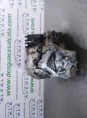 Pezzo di ricambio per auto di seconda mano riduttore per ford focus lim. (cb4) trend riferimenti oem iam 9m5r7002ya 5 velocidades 