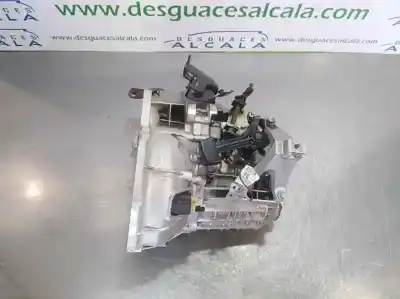 Pezzo di ricambio per auto di seconda mano riduttore per ford focus lim. (cb4) trend riferimenti oem iam 9m5r7002ya 5 velocidades 