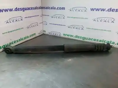 Peça sobressalente para automóvel em segunda mão amortecedor traseiro direito por dacia sandero laureate referências oem iam 562105691r