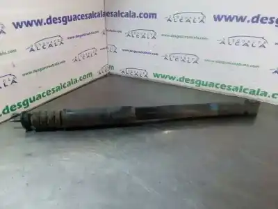 Peça sobressalente para automóvel em segunda mão amortecedor traseiro esquerdo por dacia sandero laureate referências oem iam 562105691r