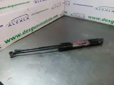 Peça sobressalente para automóvel em segunda mão amortecedores do tronco / porta por dacia sandero laureate referências oem iam 904529943r
