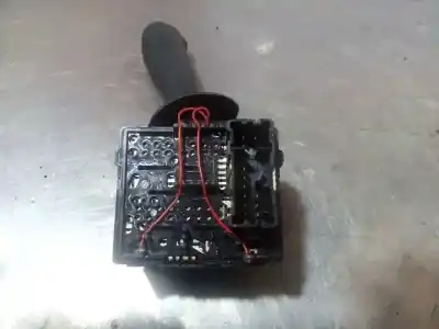 Pezzo di ricambio per auto di seconda mano comando pulito per dacia sandero laureate riferimenti oem iam 8201168008  