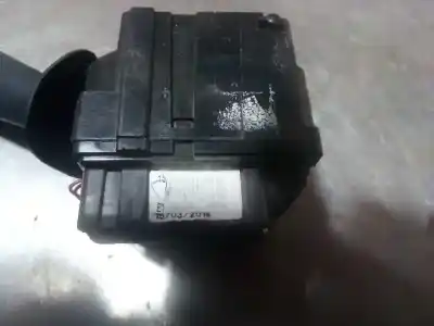 Pezzo di ricambio per auto di seconda mano comando pulito per dacia sandero laureate riferimenti oem iam 8201168008  