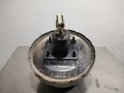 Second-hand car spare part brake servo for mitsubishi montero sport (k90) 2.5 td cat oem iam references 862034013711